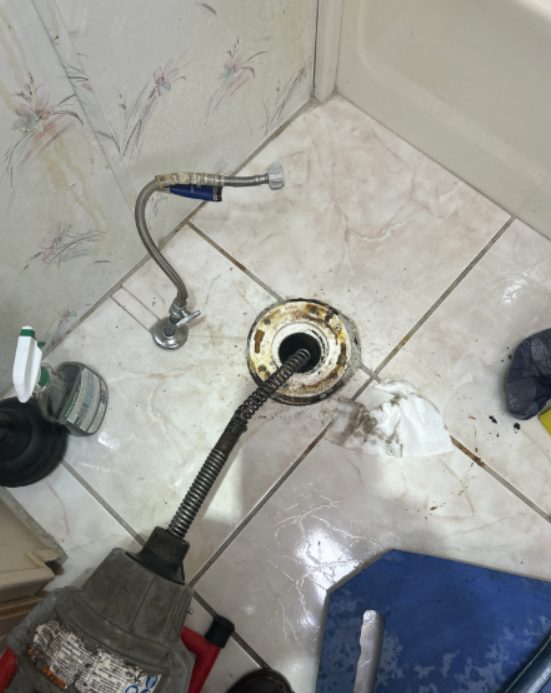 drain cleaning
